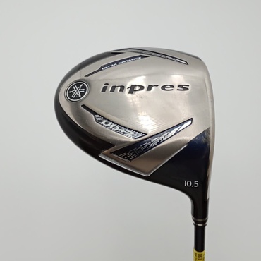 inpres　UD+2　(2019) 1W 10.5°  R TMX-419D