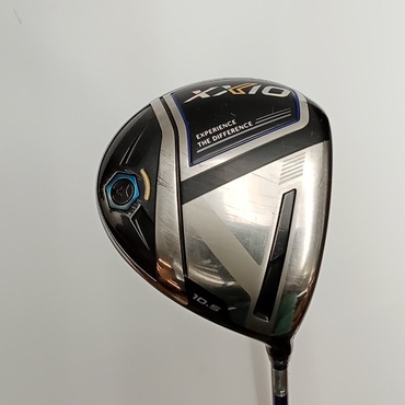 XXIO　ELEVEN　ネイビー 1W 10.5°  SR XXIO　MP1100　ネイビー