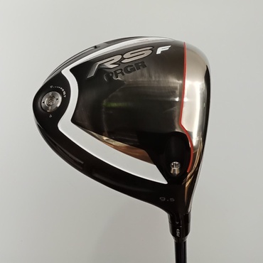 RS　F　(2018) 1W 9.5°  M-43 Diamana　for　PRGR