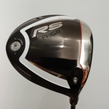RS　(2018) 1W 9.5°  M-43 Diamana　for　PRGR
