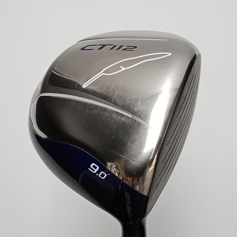 CT-112 1W 9°  SR MD-350id(-)