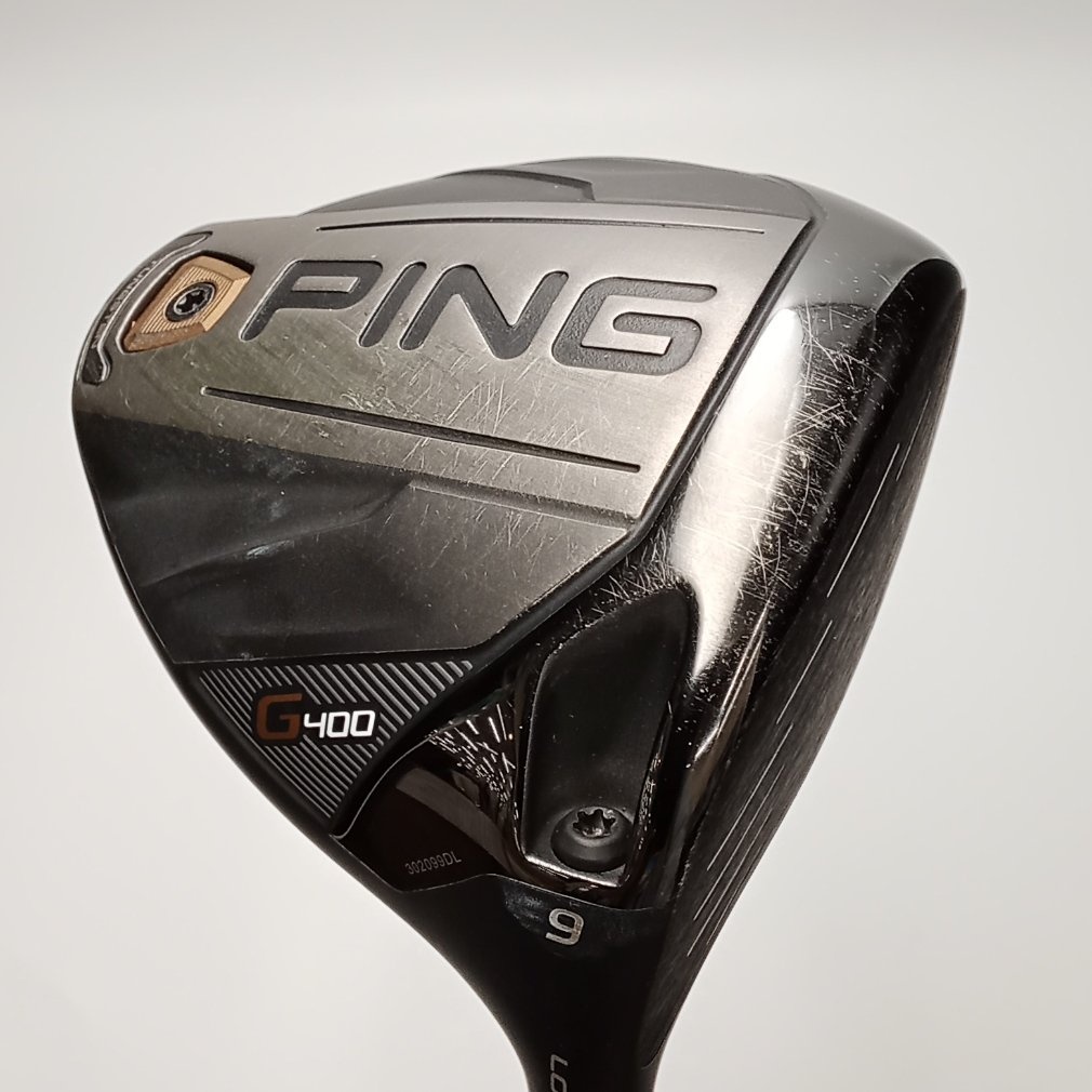 G400 1W 9° S ALTA J CB｜Alpen Online 公式オンラインストア