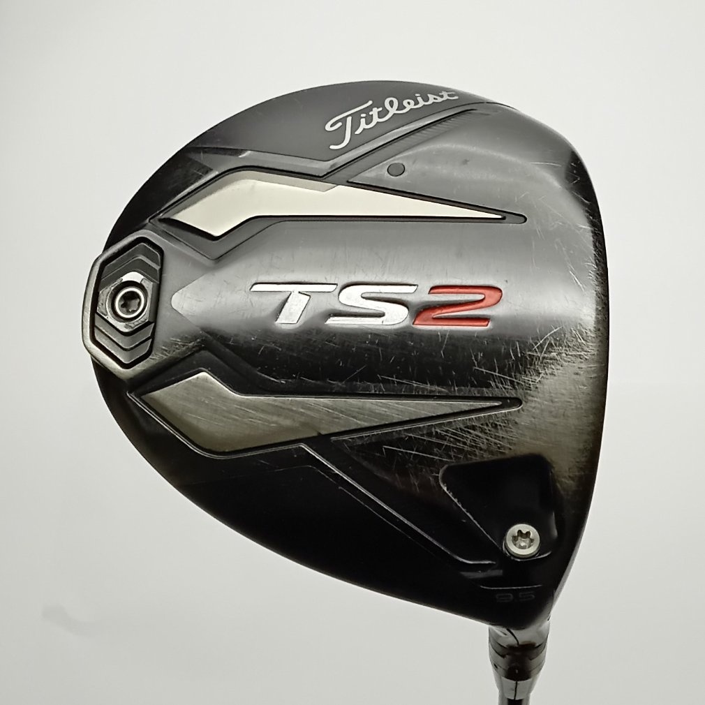 TS2 1W 9.5° S Titleist KURO KAGE 50｜Alpen Online 公式オンラインストア