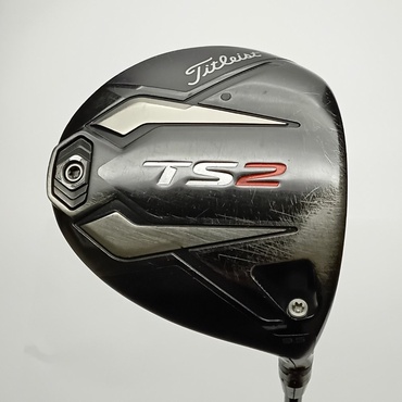 TS2 1W 9.5°  S Titleist　KURO　KAGE　50