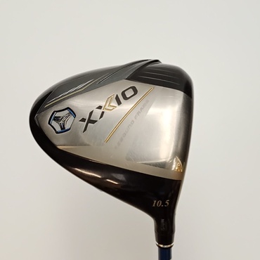 XXIO　13　ネイビー 1W 10.5°  R XXIO　MP1300　ネイビー
