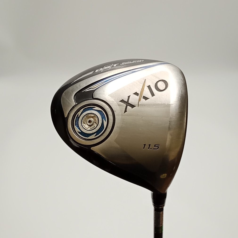 XXIO 9 1W 11.5° R2 XXIO MP900｜Alpen Online 公式オンラインストア