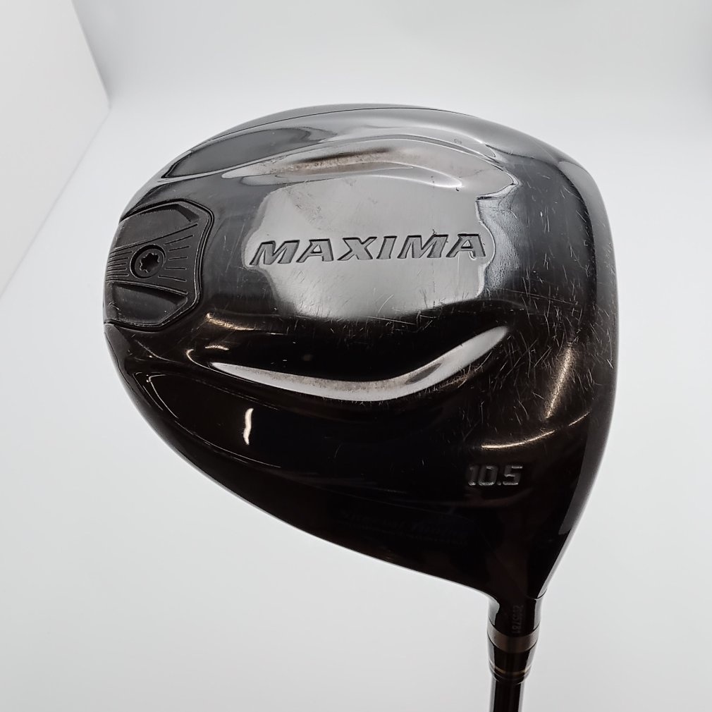 RYOMA MAXIMA10.5° BEYOND POWER Ⅱ フレックス♾️