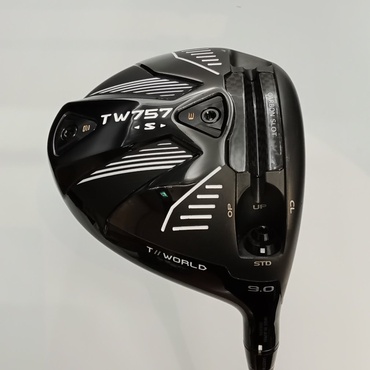 TW757-S 1W 9°  S VIZARD　MP　6