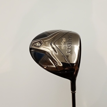 MAJESTY　Royale　(2021) 1W 10.5°  R MAJESTY　LV540