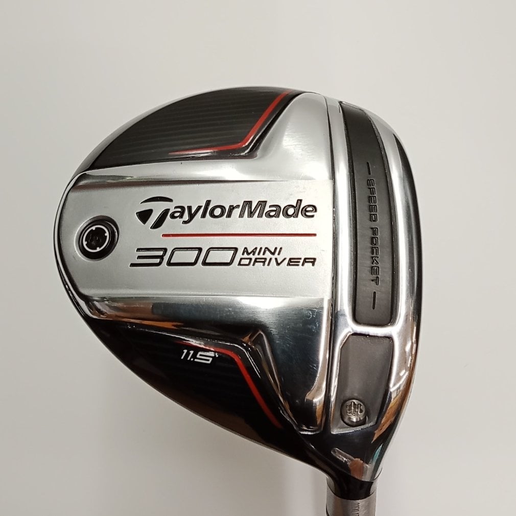 300 MINI (2021) 1W 11.5° S TENSEI SILVER TM50 MD｜Alpen Online 