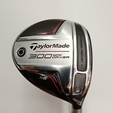 300　MINI　(2021) 1W 11.5°  S TENSEI　SILVER　TM50　MD