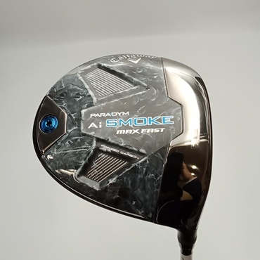 Ai　SMOKE　MAX　FAST 1W 10.5°  R TENSEI　40　for　Callaway