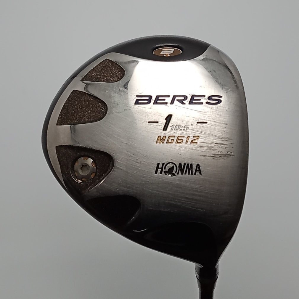 BERES MG612 1W ｶｰﾎﾞﾝｼｬﾌﾄ｜Alpen Online 公式オンラインストア