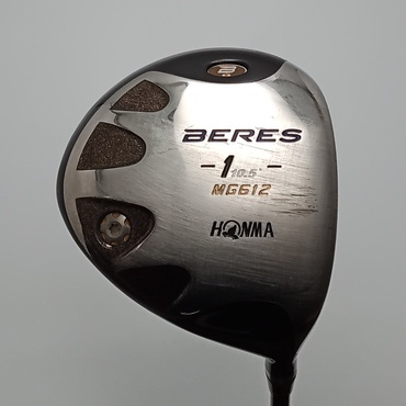 BERES　MG612 1W カーボンシャフト