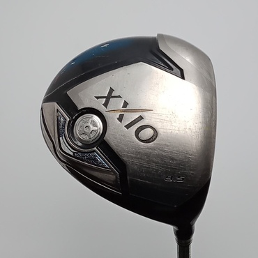 XXIO　ELEVEN　ネイビー 1W 10.5°  SR XXIO　MP1100　ネイビー