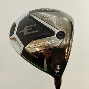 ELYTE 1W 10.5°  R VENTUS　GREEN　50　for　Callaway