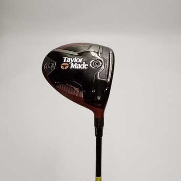 BRNR　MINI　COPPER　(2024) 1W 11.5°  S PROFORCE　65　M40X　J-SPEC