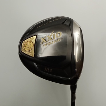 XXIO　PRIME　(2019) 1W 10.5°  R XXIO　PRIME　SP-1000