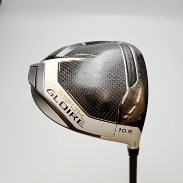 STEALTH　GLOIRE 1W 10.5°  R Speeder　NX　for　TM