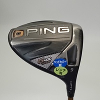 G400 MAX 1W 9° R ALTA J CB｜Alpen Online 公式オンラインストア