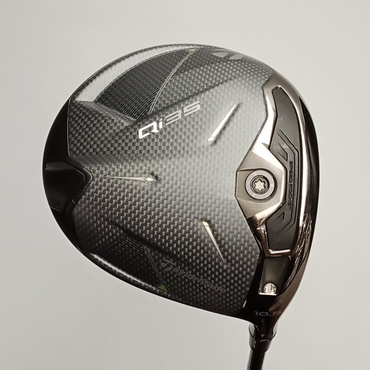 Qi35 1W 10.5°  R 2025 Diamana BLUE TM50