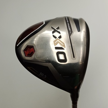 XXIO　12　レッド 1W 10.5°  S XXIO　MP1200　レッド