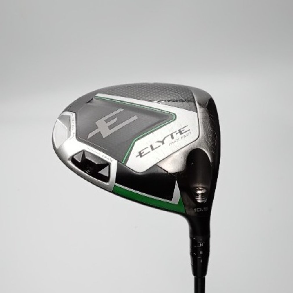 ELYTE MAX FAST 1W 10.5° S LIN-Q GREEN 40 for Callaway｜Alpen