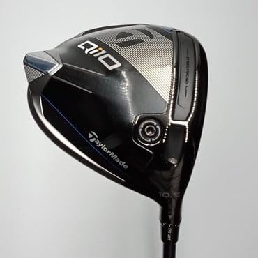 Qi10 1W 10.5°  R Diamana　BLUE　TM50