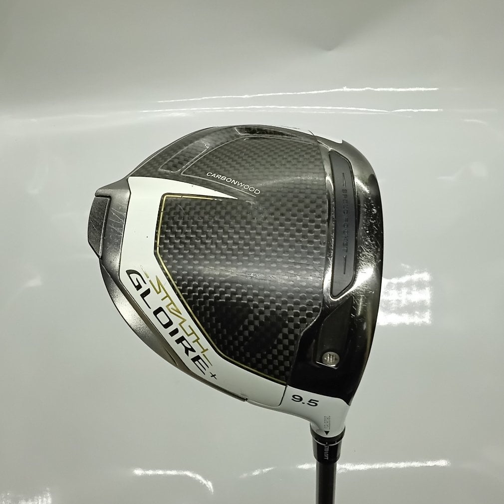 STEALTH GLOIRE PLUS 1W 9.5° SR Speeder NX for TM｜Alpen Online