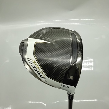 STEALTH　GLOIRE　PLUS 1W 9.5°  SR Speeder　NX　for　TM