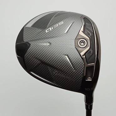 Qi35 1W 10.5°  S 2025 Diamana BLACK TM60