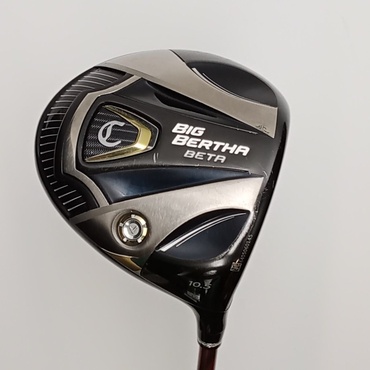 BIG　BERTHA　BETA　(2016) 1W 10.5°  R Speeder　569　EVOLUTION　Ⅲ