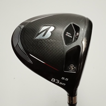 B3　SD 1W 9.5°  S TENSEI　BS　Black　40