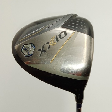 XXIO　13　ネイビー 1W 9.5°  S XXIO　MP1300　ネイビー