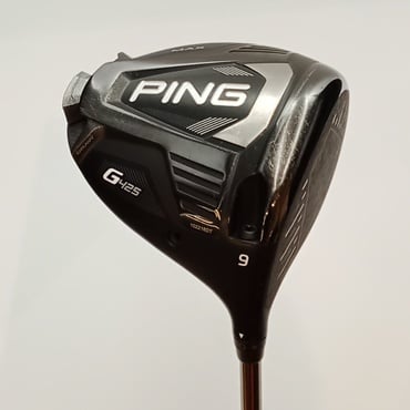 G425　MAX 1W 9°  S PING　TOUR　173-55