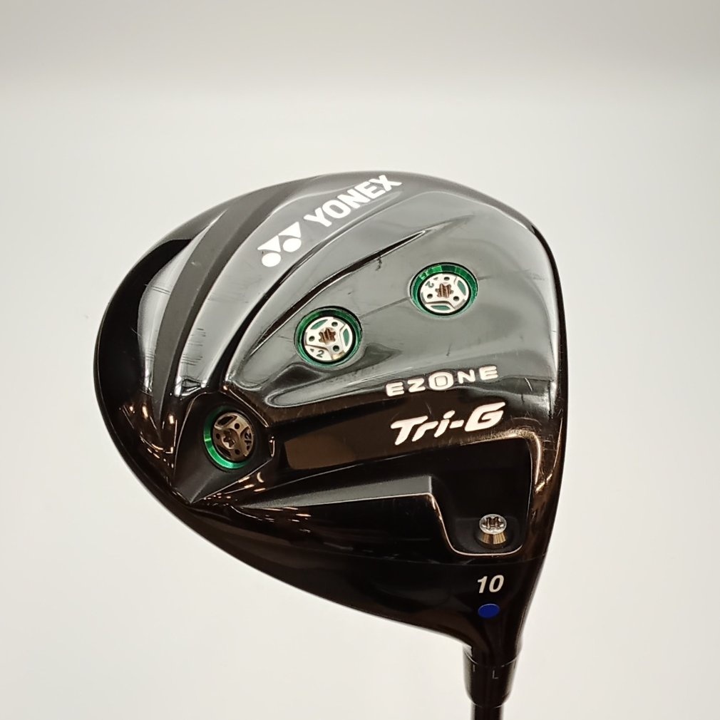 EZONE Tri-G 1W 9° S NST310｜Alpen Online 公式オンラインストア