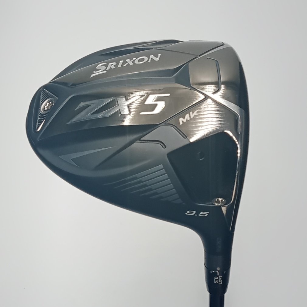 SRIXON ZX5 MKⅡ 1W VENTUS BLUE 5[ｶｽﾀﾑ(人気)]｜Alpen Online 公式