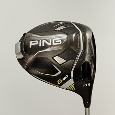G430　MAX 1W 10.5°  Speeder　NX　45