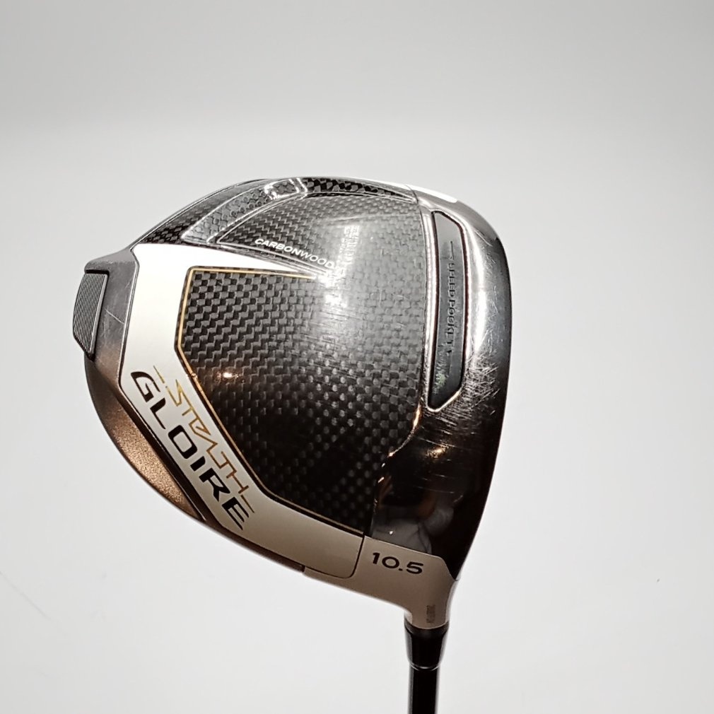 STEALTH GLOIRE 1W 10.5° S Tour AD CQ-5｜Alpen Online 公式 
