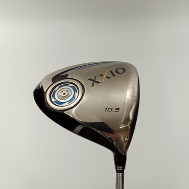 XXIO　9 1W 10.5°  S XXIO　MP900