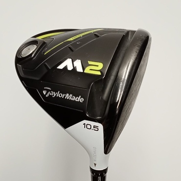 M2　(2017)　US 1W Fujikura　Pro　XLR　8　56