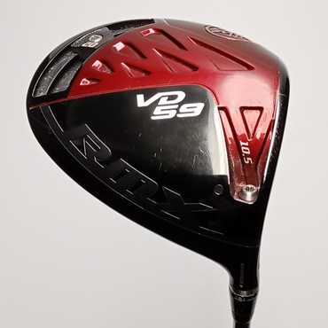 RMX　VD59 1W その他カーボン