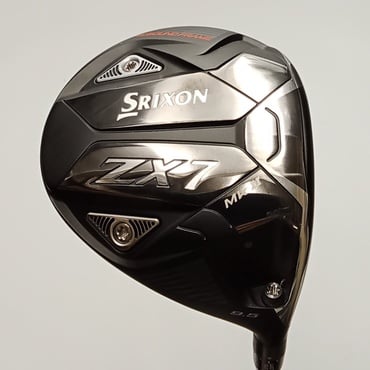 SRIXON　ZX7　MKⅡ 1W その他カスタム(人気)