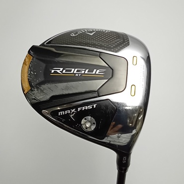ROGUE　ST　MAX　FAST 1W 10.5°  SR Speeder　NX　40　for　Callaway