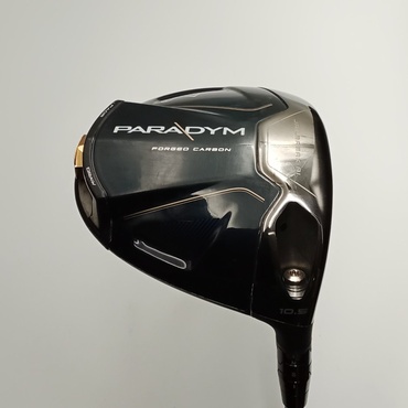 PARADYM 1W 10.5°  SR VENTUS　TR　5　for　Callaway
