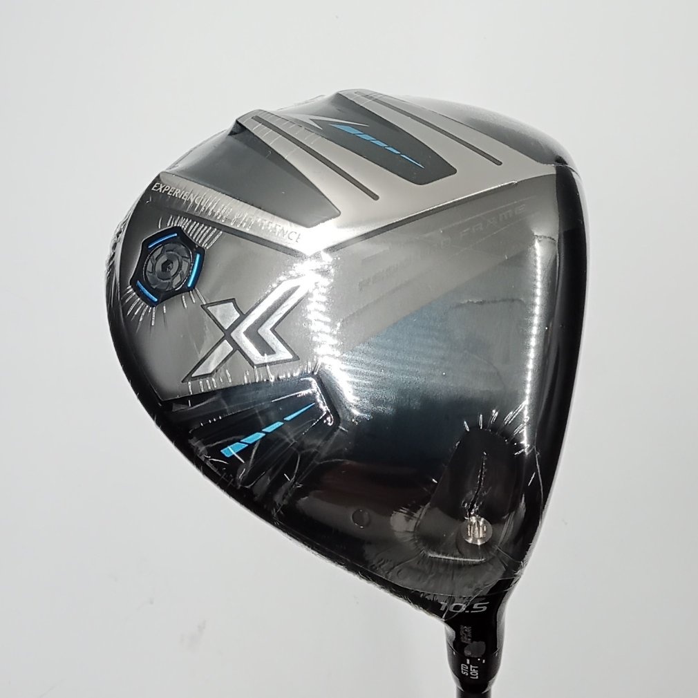 XXIO X -eks- (2024) 1W 10.5° S Miyazaki AX-3｜Alpen Online 公式