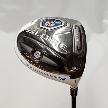 GLOIRE　F　(2014) 1W 11°  R GL3300