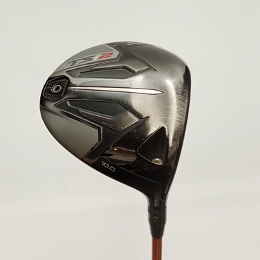 TSi　2 1W 10°  S Tour　AD　DI-5
