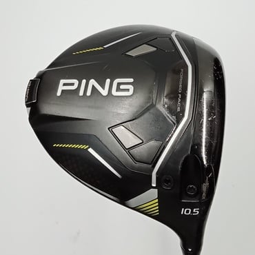 G430　MAX　10K 1W 10.5°  S PING　TOUR　2.0　BLACK　65