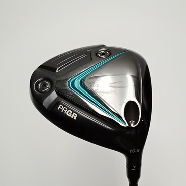 RSX 1W 10.5°  S (M-43) TENSEI　FOR　PRGR